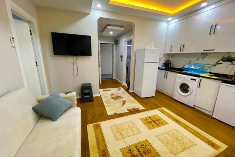 آپارتمان در  Gazipasa ، ترکیه 55 متر مربع.  شماره 228028 - 4