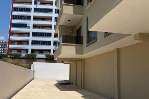 آپارتمان در Payallar، Alanya ، ترکیه 50 متر مربع. شماره 228030 - 17