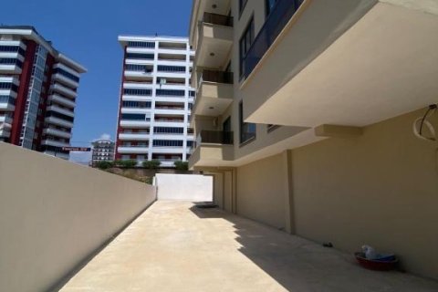 آپارتمان در Payallar، Alanya ، ترکیه 50 متر مربع. شماره 228030 - 21