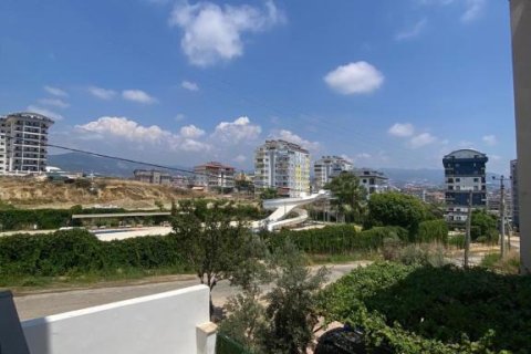 آپارتمان در Payallar، Alanya ، ترکیه 50 متر مربع. شماره 228030 - 15