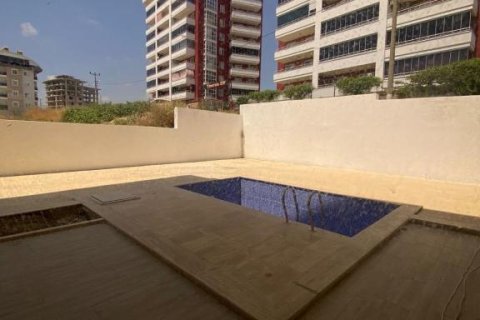 آپارتمان در Payallar، Alanya ، ترکیه 50 متر مربع. شماره 228030 - 22
