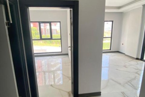 آپارتمان در Payallar، Alanya ، ترکیه 50 متر مربع. شماره 228030 - 7