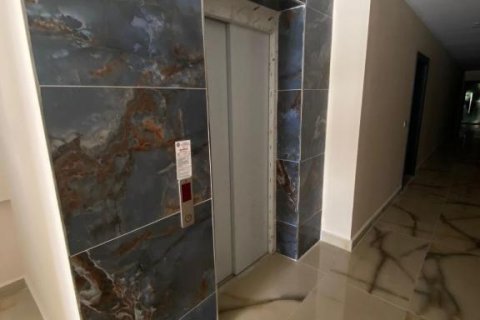 آپارتمان در Payallar، Alanya ، ترکیه 50 متر مربع. شماره 228030 - 12