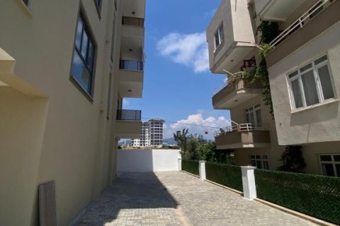 آپارتمان در Payallar، Alanya ، ترکیه 50 متر مربع. شماره 228030 - 24
