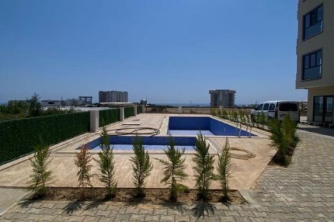 آپارتمان در Payallar، Alanya ، ترکیه 50 متر مربع. شماره 228030 - 23