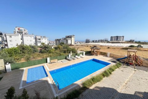 آپارتمان در Payallar، Alanya ، ترکیه 50 متر مربع. شماره 228030 - 16