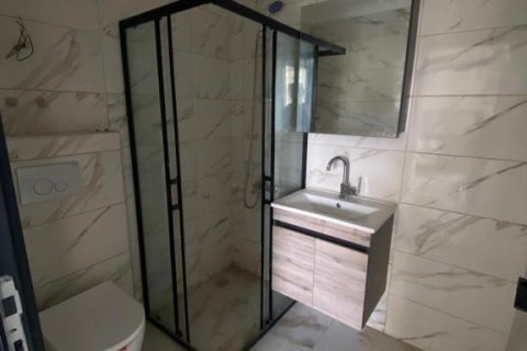 آپارتمان در Payallar، Alanya ، ترکیه 50 متر مربع. شماره 228030 - 9