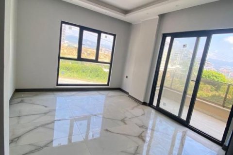 آپارتمان در Payallar، Alanya ، ترکیه 50 متر مربع. شماره 228030 - 3
