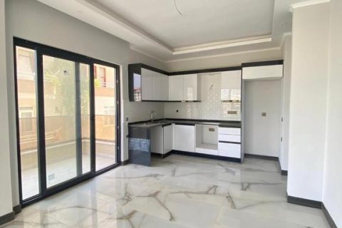 آپارتمان در Payallar، Alanya ، ترکیه 50 متر مربع. شماره 228030 - 2