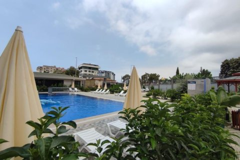 Lejlighed i Mahmutlar, Antalya, Tyrkiet Nr. 228029 - 17