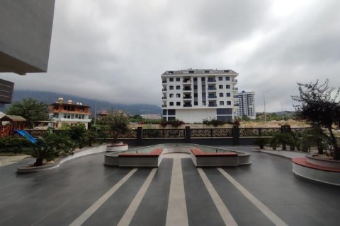 Lejlighed i Mahmutlar, Antalya, Tyrkiet Nr. 228029 - 21