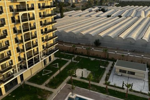 Lejlighed  i Demirtas, Alanya, Antalya, Tyrkiet Nr. 228027 - 14