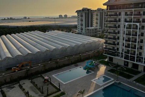 Lejlighed  i Demirtas, Alanya, Antalya, Tyrkiet Nr. 228027 - 6