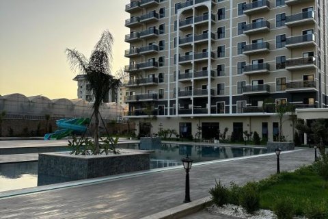 Lejlighed  i Demirtas, Alanya, Antalya, Tyrkiet Nr. 228027 - 12