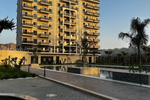 Apartment in Demirtas, Alanya, Antalya, Turkey No. 228027