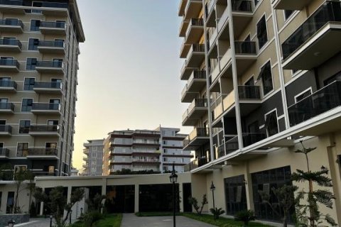 Lejlighed  i Demirtas, Alanya, Antalya, Tyrkiet Nr. 228027 - 13