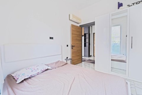 آپارتمان در Oba ، ترکیه 46 متر مربع. شماره 214806 - 3