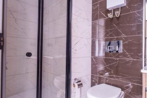 آپارتمان در Oba ، ترکیه 46 متر مربع. شماره 214806 - 6
