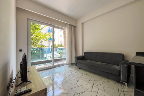 Leilighet  i Oba, Antalya, Tyrkia Nr. 214806