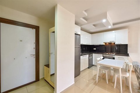 Lägenhet i Cikcilli, Antalya, Turkiet Nr. 214805 - 4