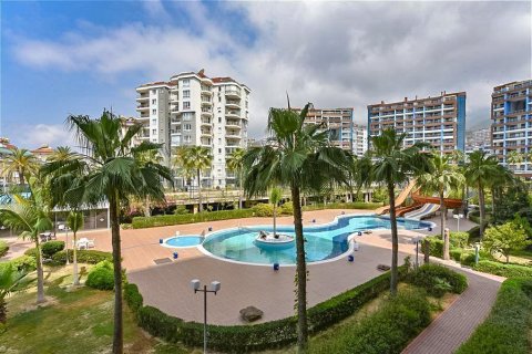 Lägenhet i Cikcilli, Antalya, Turkiet Nr. 214805 - 13