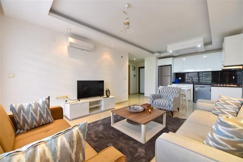 Lägenhet i Cikcilli, Antalya, Turkiet Nr. 214805 - 2