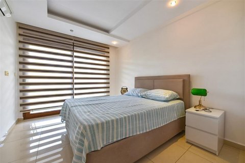 Lägenhet i Cikcilli, Antalya, Turkiet Nr. 214805 - 8