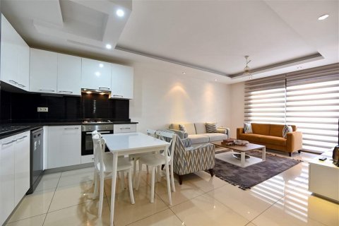 Lägenhet i Cikcilli, Antalya, Turkiet Nr. 214805 - 6