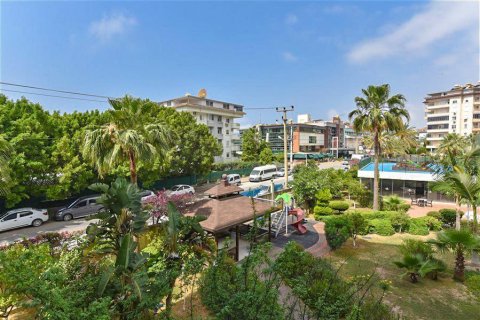 Lägenhet i Cikcilli, Antalya, Turkiet Nr. 214805 - 14