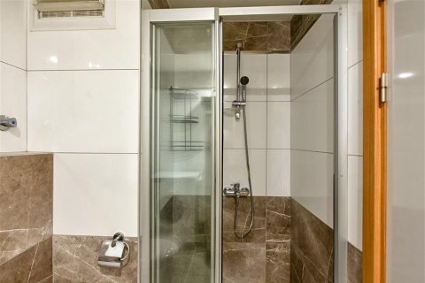 Lägenhet i Cikcilli, Antalya, Turkiet Nr. 214805 - 9