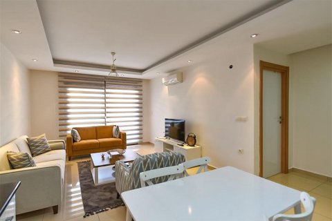 Lägenhet i Cikcilli, Antalya, Turkiet Nr. 214805 - 3