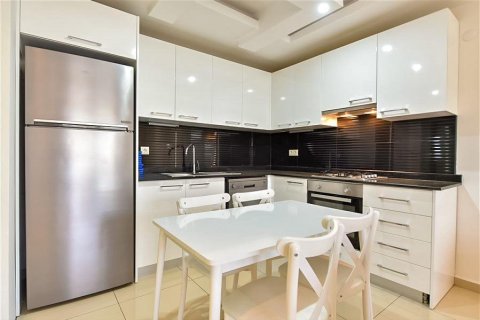 Lägenhet i Cikcilli, Antalya, Turkiet Nr. 214805 - 5