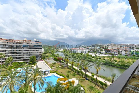 2+1 Wohnung in Antalya, Türkei Nr. 214810 - 28