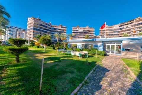 2+1 Wohnung in Antalya, Türkei Nr. 214810 - 25