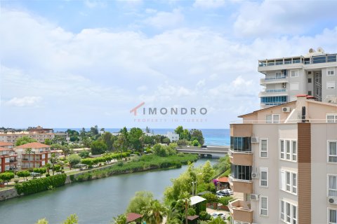 2+1 Wohnung in Antalya, Türkei Nr. 214810 - 27