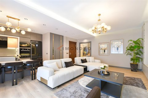 2+1 Wohnung in Antalya, Türkei Nr. 214810 - 8