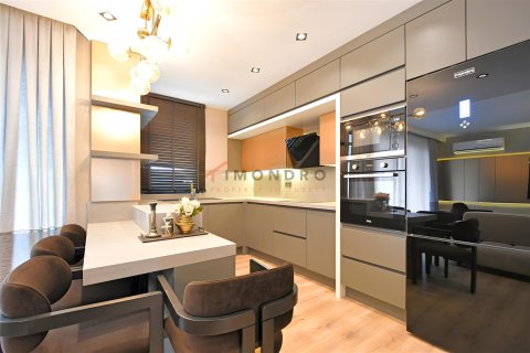 2+1 Wohnung in Antalya, Türkei Nr. 214810 - 12