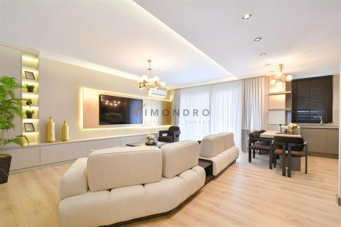 2+1 Wohnung in Antalya, Türkei Nr. 214810 - 10