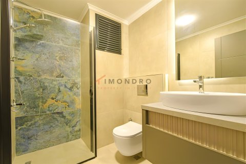 2+1 Wohnung in Antalya, Türkei Nr. 214810 - 24