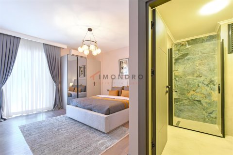 2+1 Wohnung in Antalya, Türkei Nr. 214810 - 20