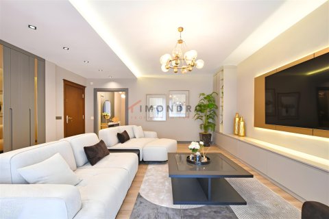 2+1 Wohnung in Antalya, Türkei Nr. 214810 - 9
