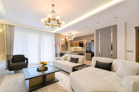 2+1 Wohnung in Antalya, Türkei Nr. 214810 - 7
