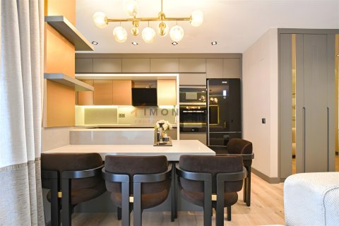 2+1 Wohnung in Antalya, Türkei Nr. 214810 - 11