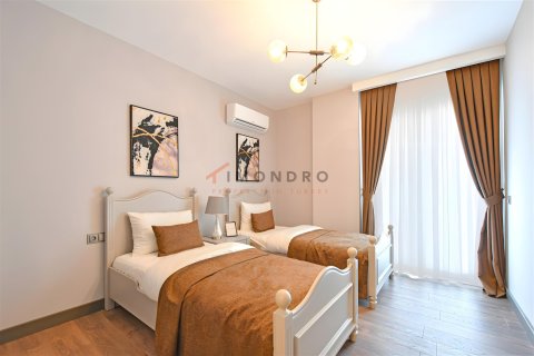 2+1 Wohnung in Antalya, Türkei Nr. 214810 - 18