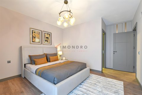 2+1 Wohnung in Antalya, Türkei Nr. 214810 - 22