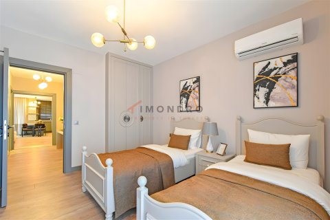 2+1 Wohnung in Antalya, Türkei Nr. 214810 - 30