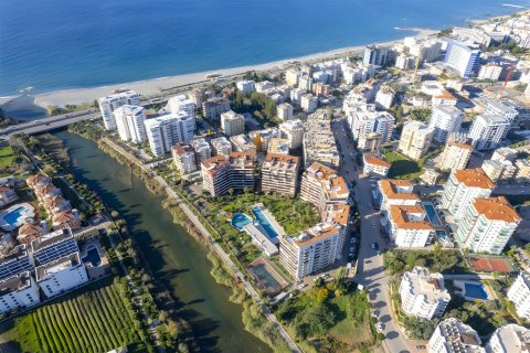 2+1 Wohnung in Antalya, Türkei Nr. 214810 - 2