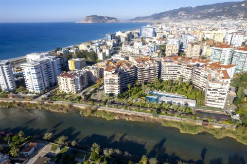 2+1 Wohnung in Antalya, Türkei Nr. 214810 - 3