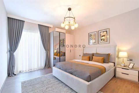 2+1 Wohnung in Antalya, Türkei Nr. 214810 - 21