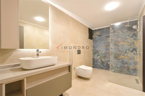 2+1 Wohnung in Antalya, Türkei Nr. 214810 - 17